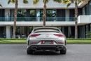 Mercedes-Benz CLS 350 CLS 350 AMG | 3,819 P.M | 0% Downpayment | 2028 Gargash Warranty