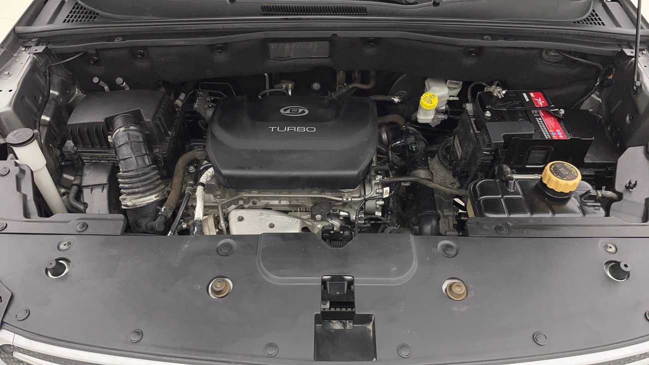 Chevrolet Captiva PREMIER 1.5 | Zero Down Payment | Home Test Drive