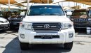 Toyota Land Cruiser EXR V6