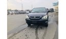 تويوتا هاريار TOYOTA HARRIER 2.4L ///2008/// GOOD CONDITION /// FROM JAPAN ///SPECIAL OFFER /// FOR EXPORT