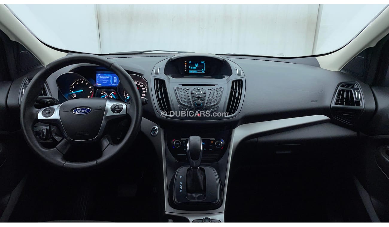 Ford Escape S 2.5 | Zero Down Payment | Free Home Test Drive