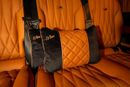 Mercedes Benz V300 NEW ARRIVAL MODEL LUXURY MERCEDES GCC V300 with ADDITIONAL REAR AC-2 YEARS WARRANTY BY VLINE