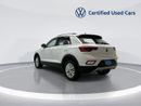فولكس واجن T ROC Life 1.4L (Ref#08206) / WAS 81,900 AED - NOW 75,900 AED