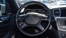 Mercedes-Benz ML 350 BLUETEC