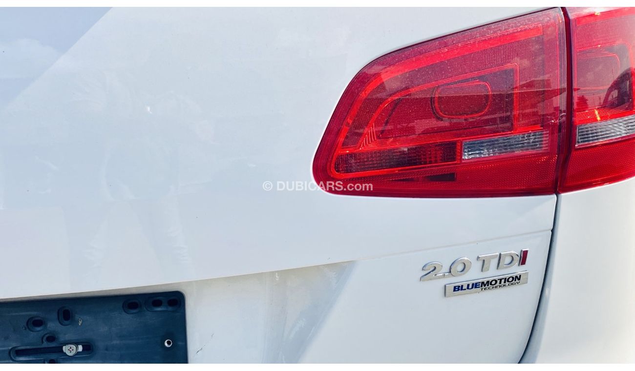 Volkswagen Sharan 2.0 TDI Aut.