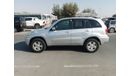 Toyota RAV4 TOYOTA RAV4 RIGHT HAND DRIVE (PM1083)