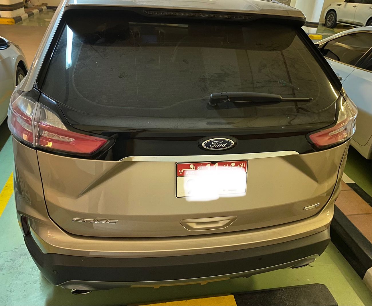 فورد إدج SEL | Excellent condition | Low mileage