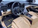 Lamborghini Urus STD 4.0T V8 2022 Lamborghini Urus, 1 Year Warranty