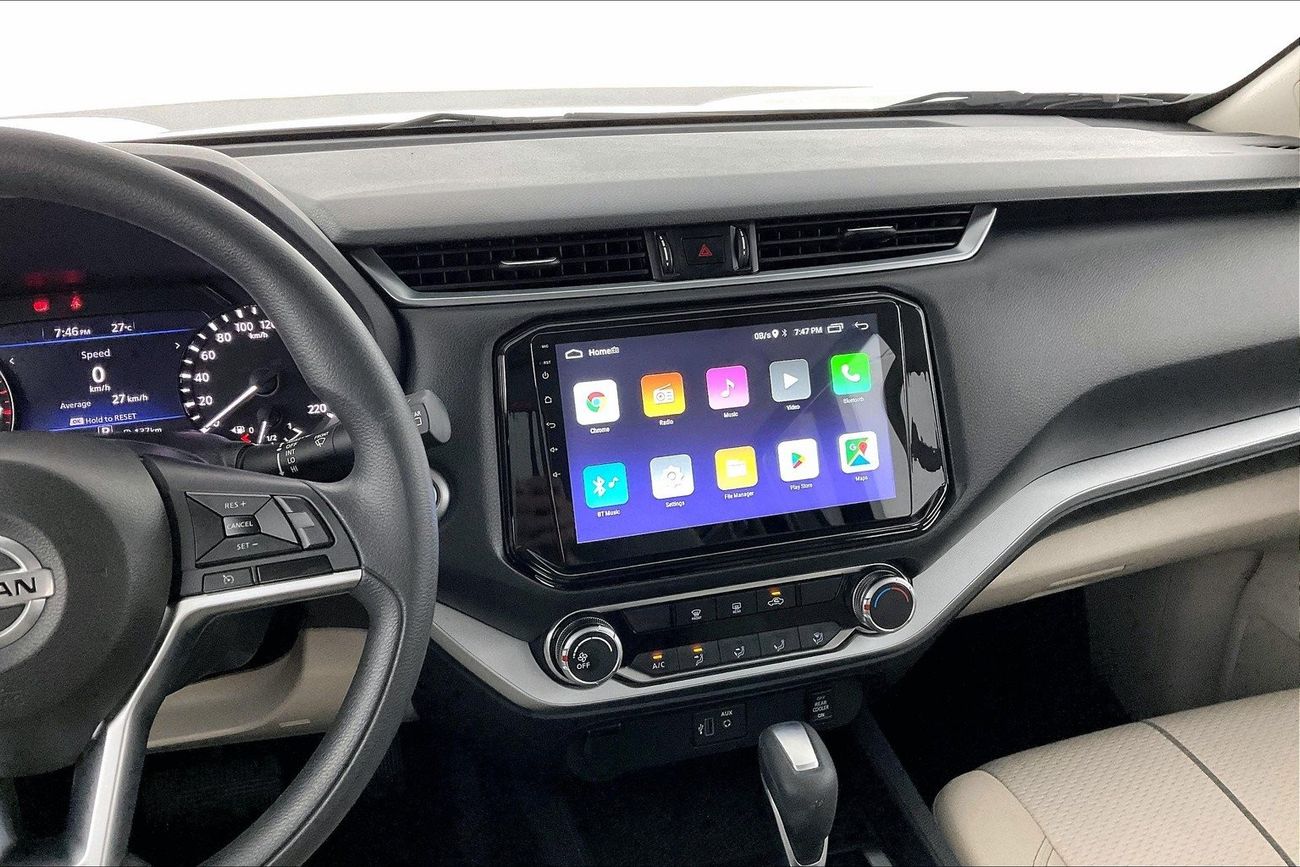 Nissan XTerra SE| 1 year free warranty | Flood Free