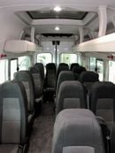 Ford Transit TBE4625EH TRANSIT BUS / AL TAYER MOTORS AL QOUZ SHOWROOM