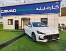 MG 5 LUX MG5 1.5L GLOBAL LUXURY EDITION AT 2026