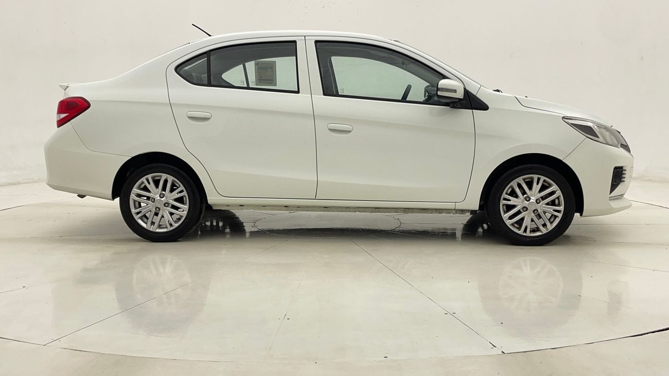 Mitsubishi Attrage GLX HIGHLINE 1.2 | Zero Down Payment | Home Test Drive