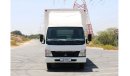 ميتسوبيشي كانتر 2016 | New Arrival | Mitsubishi Canter HD | 5Ton Shutter Box | GCC Specs Excellent Condition | BEST