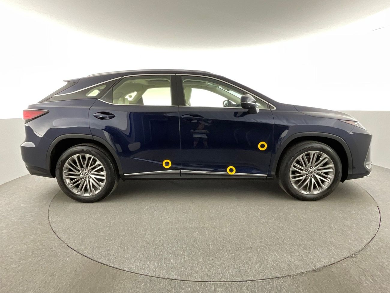 تويوتا فيلوز GX | شامل الضمان | 0 ﺪﻔﻋﺓ ﺃﻮﻟﻯ