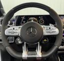 Mercedes-Benz A 45 S AMG 4MATIC+ 2020 Mercedes Benz A45s AMG 4MATIC, Dec 2025 Mercedes Warranty, Full Options, Low Kms, GCC