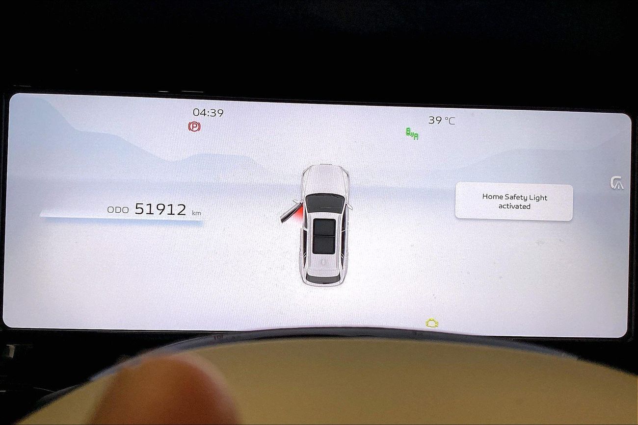 Geely Monjaro GF | Guaranteed Warranty | 0 Down Payment