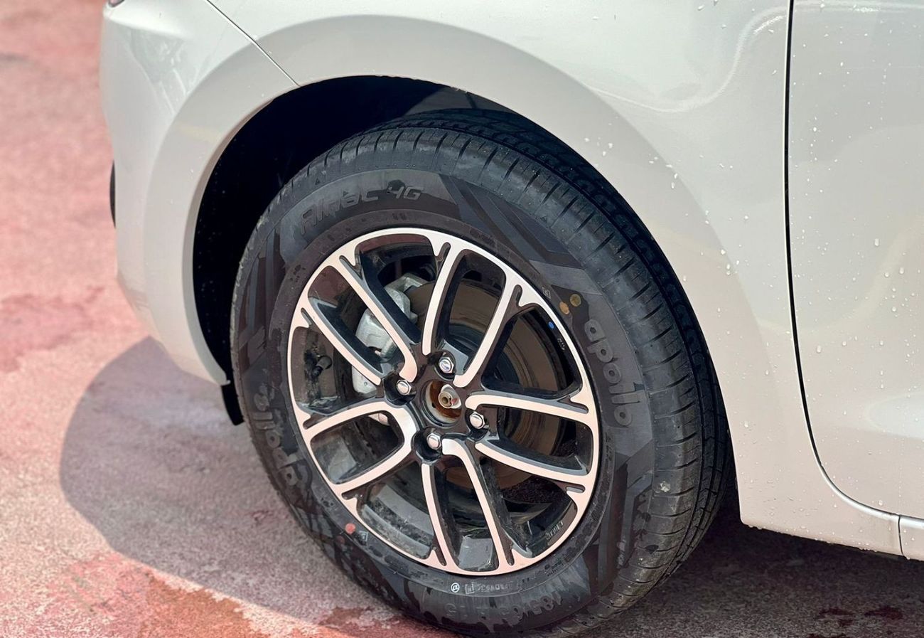 Suzuki Swift Suzuki Sweft GLX 1.2 Full 2024