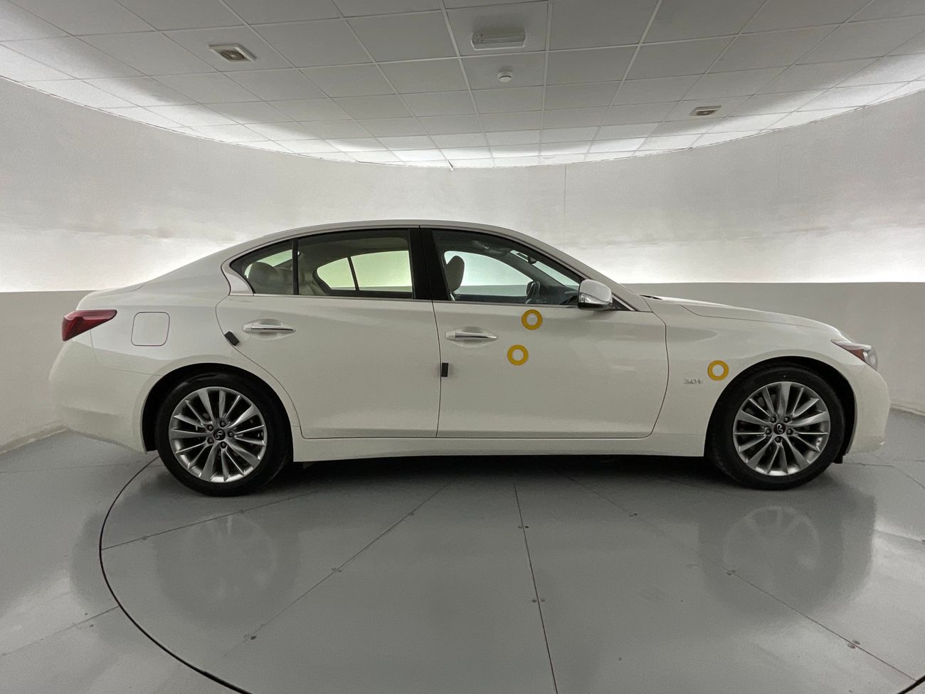 Volkswagen Golf GTI -Cloth | 1 year free warranty | 0 Down Payment