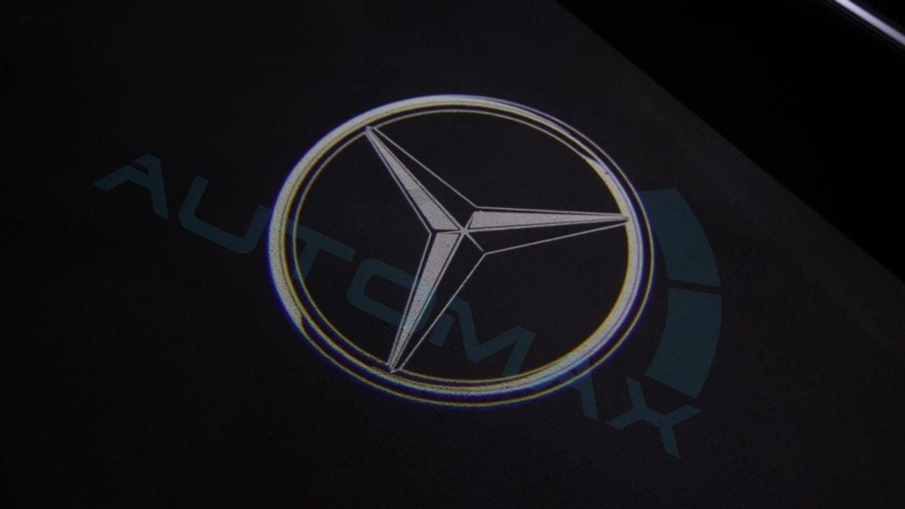 Mercedes-Benz GLC Coupe 200 (For Export , НА ЭКСПОРТ) 4MATIC 2026 GCC Без пробега