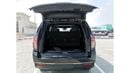 Chevrolet Suburban Chevrolet RST Suburban Diesel - 2021 - Black
