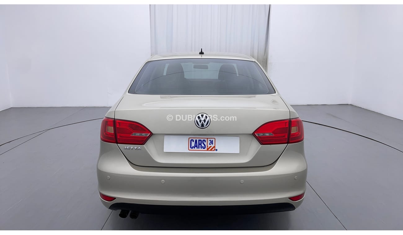 Volkswagen Jetta COMFORTLINE SE 2 | Under Warranty | Inspected on 150+ parameters
