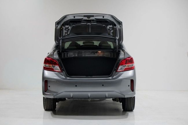Mitsubishi Attrage GLX HIGHLINE, миниатюра 20