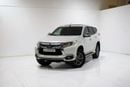 Mitsubishi Montero Sport GLS Premium 3.0L (7 Seater)