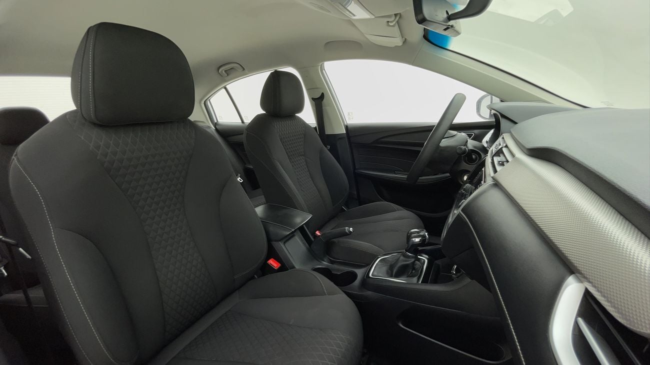 أم جي 5 STD 1.5 | بدون دفعة مقدمة | اختبار قيادة مجاني للمنزل