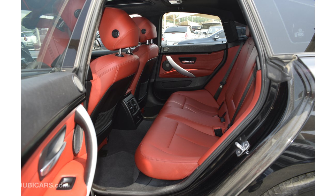 بي أم دبليو 440i بي ام دبليو 440 أي ام باكتج 2017 مواصفات خليجيه فل أوبشن رقم 1 بدون حوادث أو صبغ نهائيا