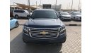 Chevrolet Tahoe Z71