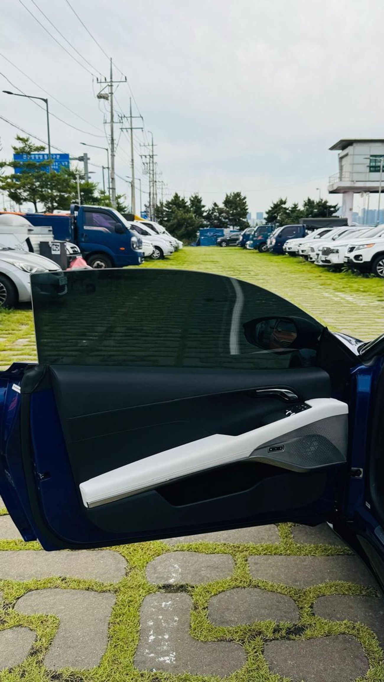 لوتس أميرة 2024 Lotus Emira First Edition