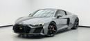 أودي R8 2021 Audi R8 V10 Coupe, Warranty, Full Audi Service History, Excellent Condition, GCC