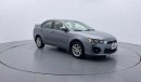 Mitsubishi Lancer GLS 1.6 | Under Warranty | Inspected on 150+ parameters