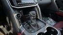 Toyota Land Cruiser GR SPORT 3.5T GR-Sport Hybrid