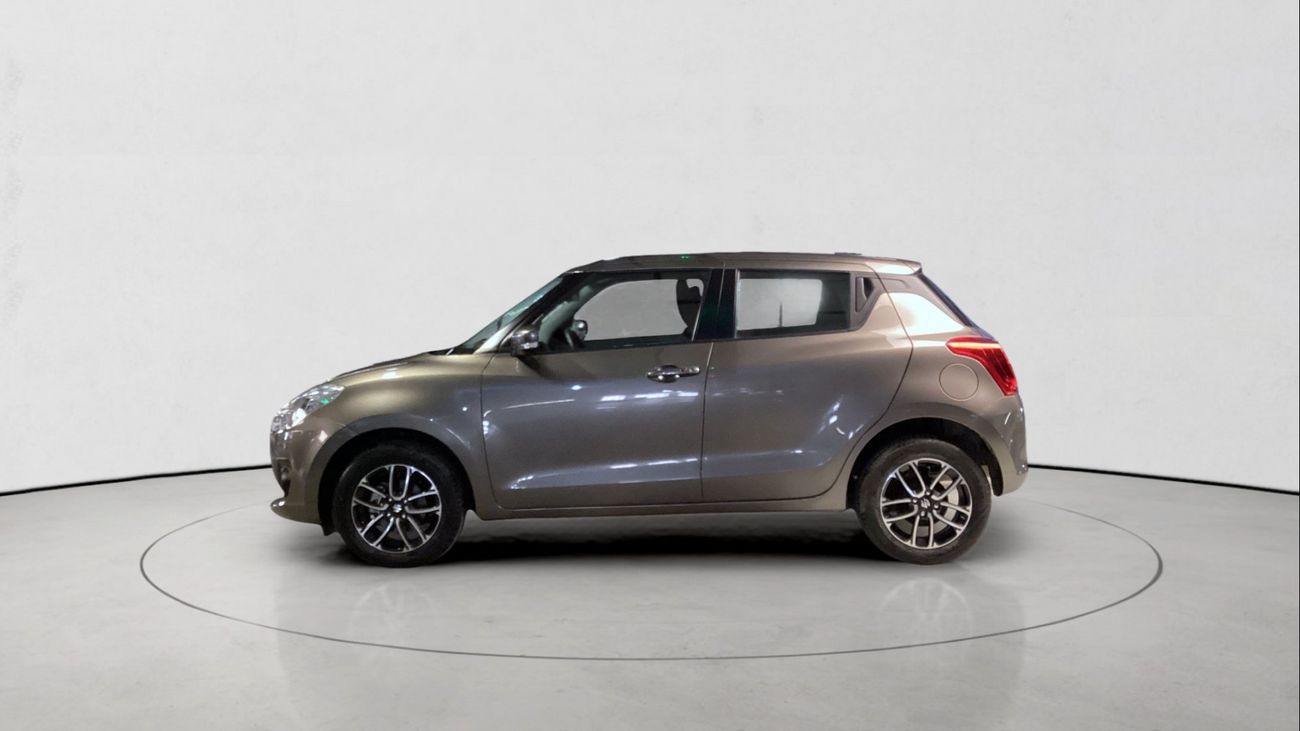 سوزوكي سويفت GL | شامل الضمان | 0 ﺪﻔﻋﺓ ﺃﻮﻟﻯ