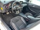 Mercedes-Benz A 250 Sport AMG Mercedes A250 kit AMG _GCC_2015_Excellent Condition _Full option
