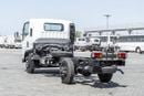 Isuzu NQR STD ISUZU NQR75 H221 CHASSIS PAYLOAD 5.3 TON APPROX. AC