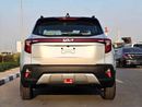 Kia Seltos DUAL TONE, 1.5L V4 PETROL, WITHOUT SUNROOF, DVD+ CAMERA (CODE # 68091)