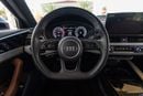 Audi A4 35 TFSI S Line 1.4L