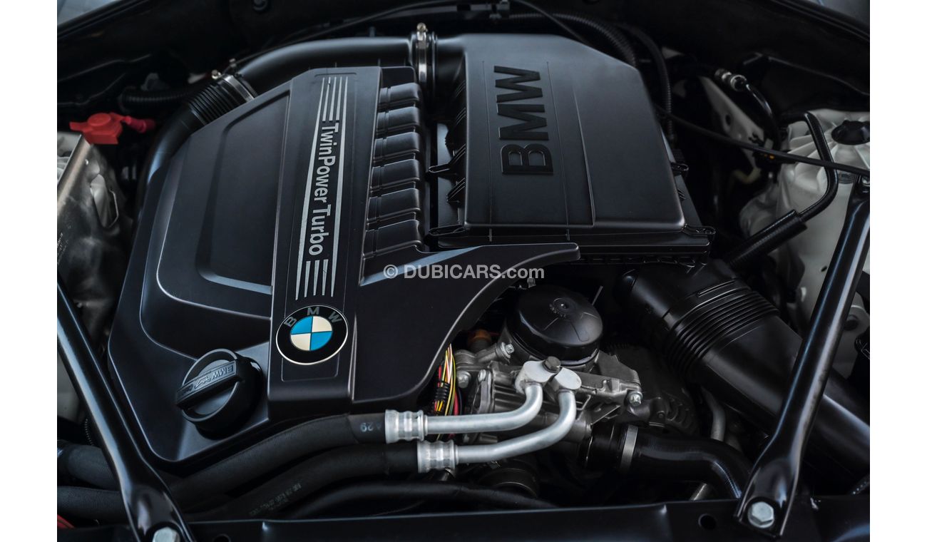 بي أم دبليو 740Li Li | 2,373 P.M (4 Years)⁣ | 0% Downpayment | Magnificient Condition!