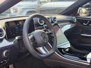 مرسيدس بنز C 200 Premium 2.0L