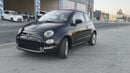 Fiat 500 LOUNGE
