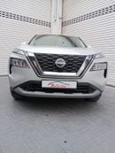 Nissan X Trail SV