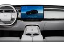 Xpeng Gx PURE ELECTRIC 750 AWD Extended Range 1585 AWD