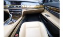 BMW 730Li RESERVED ||| BMW 730 Li 2015 GCC under Warranty with Flexible Down-Payment