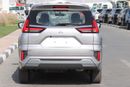 Mitsubishi Xpander Mid 1.5L Premium. Keyless Entry, Push Start, Monitor, Alloy Wheels, Model 2024