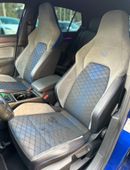 Volkswagen Golf R 2.0L (329 HP) ‏VOLKSWAGEN GOLF R GCC 2022 ‏Perfect Condition ‏Full option