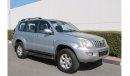 Toyota Prado TOYOTA PRADO DIESEL 2005 MANUAL GEAR GULF SPACE