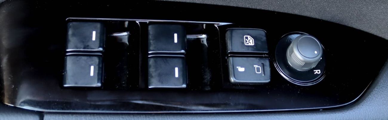 Mazda CX5 Std 2.5L Mazda cx-5 2.5 L 2021 GCC accident free in excellent condition 1452 P.M