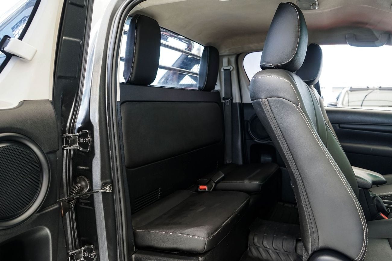 Toyota Hilux The Toyota Hilux is a renowned, rugged pickup truck celebrated for its exceptional reliability, dura